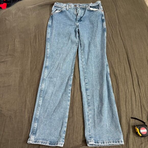 Wrangler Men's Jeans Size 30 - Picture 5 of 7